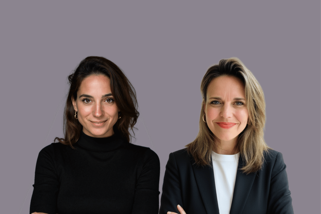 Floor Lewin en Anna van Oenen | Relatiecoaches Amsterdam | How to Love