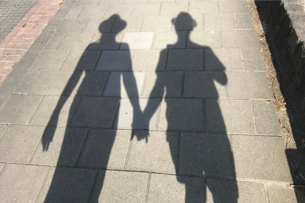 Verbinding tussen twee mensen | Relatietherapie Amsterdam | How to Love