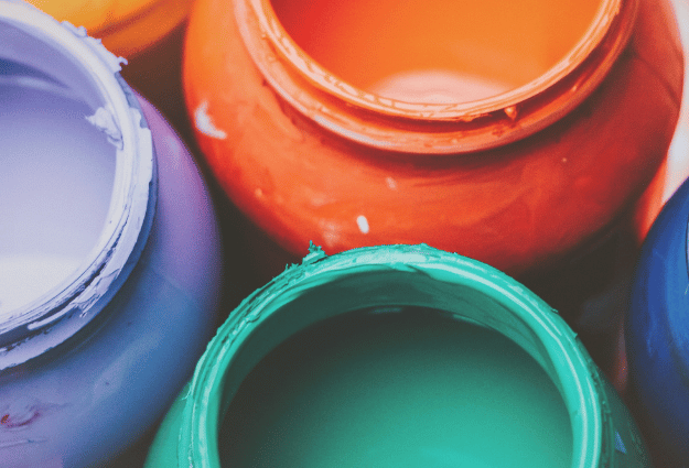 Kleur en verbinding in je relatie | Relatiecoaching Amsterdam | How to Love